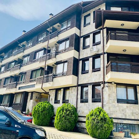 Studio El - All Seasons Bansko Exterior foto