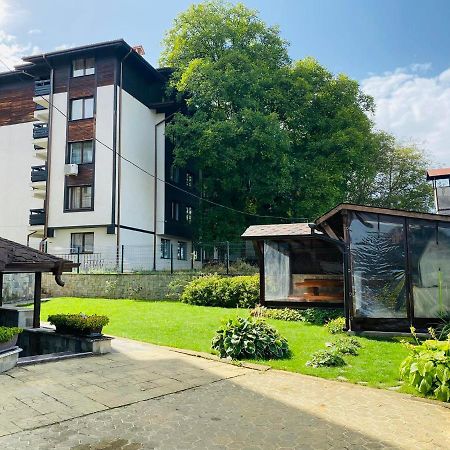 Studio El - All Seasons Bansko Exterior foto